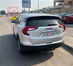 جي ام سي تيراين